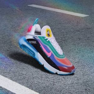 NIKE Air Max 2090 ‘Be True’